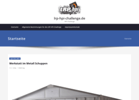hpi-challenge.de