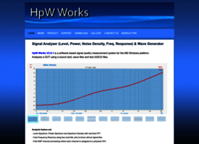 hpw-works.com