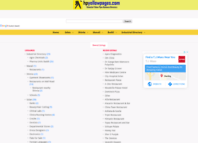 hpyellowpages.com