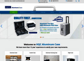 hqc-aluminumcase.com