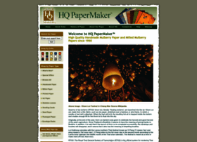 hqpapermaker.com