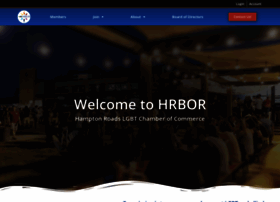 hrbor.org