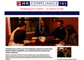 hrcompliance101.com