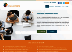 hrconnections.ie