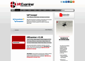 hrexaminer.com