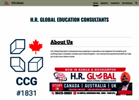 hrglobal.co.in
