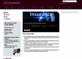 hrinsurance.co.uk