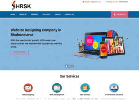 hrsk.co.in