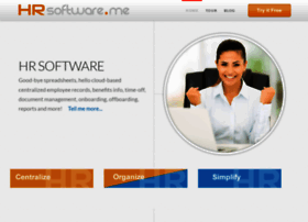 hrsoftware.me