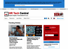 hrtechcentral.com