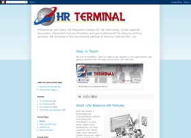 hrterminal.com
