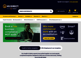 hsdirect.co.uk