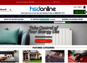 hsdonline.co.uk