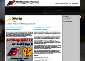 hsg-infos.de