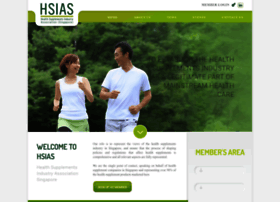 hsias.org