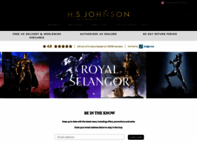 hsjohnson.com