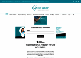 hspgroup.co.za