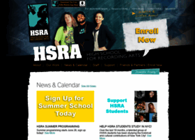 hsra.org