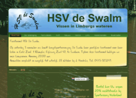 hsv-deswalm.nl