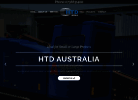 htd.com.au