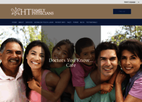 htfamilyphysicians.com
