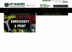 hthughes.com