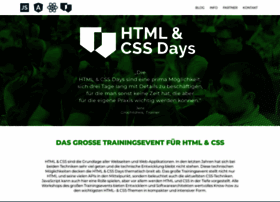 html5-days.de