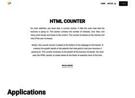 htmlcounter.com