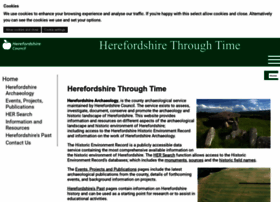 htt.herefordshire.gov.uk