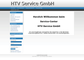 htv-service-gmbh.de