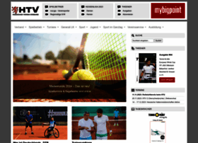 htv-tennis.de