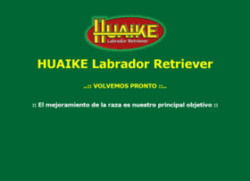 huaike.com.ar