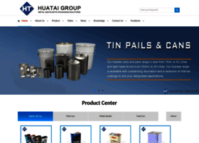 huatai-group.com
