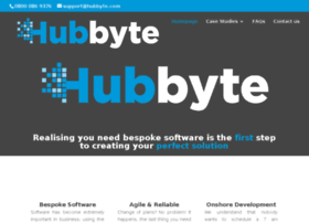 hubbyte.com