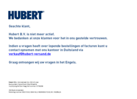 hubert-online.nl
