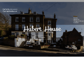 huberthouse.co.uk