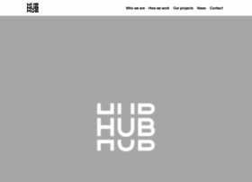 hubgroup.co.uk