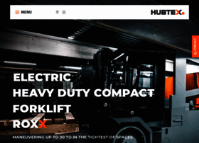 hubtex.co.uk
