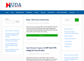 huda.org.in