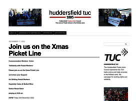 huddersfield-tuc.org
