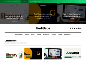 hudibaba.com