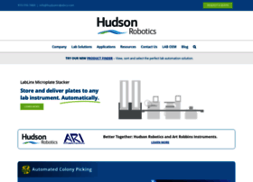 hudsoncontrol.com