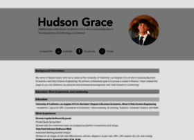hudsongrace.com