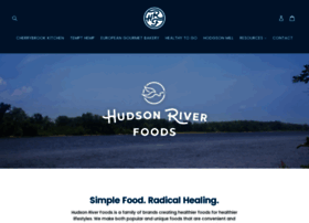 hudsonriverfoods.com