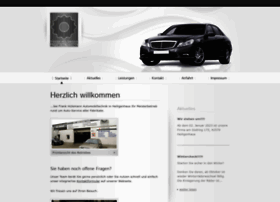 huelsmann-automobiltechnik.de