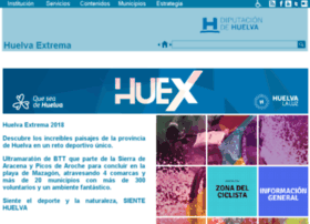 huelvaextrema.com
