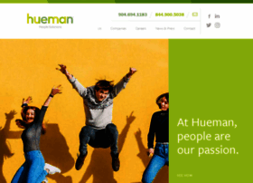 hueman.com