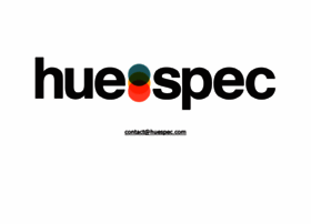 huespec.com
