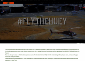 huey-helicopter.co.za