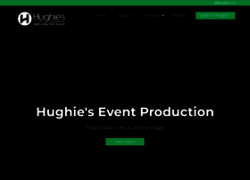 hughies.com